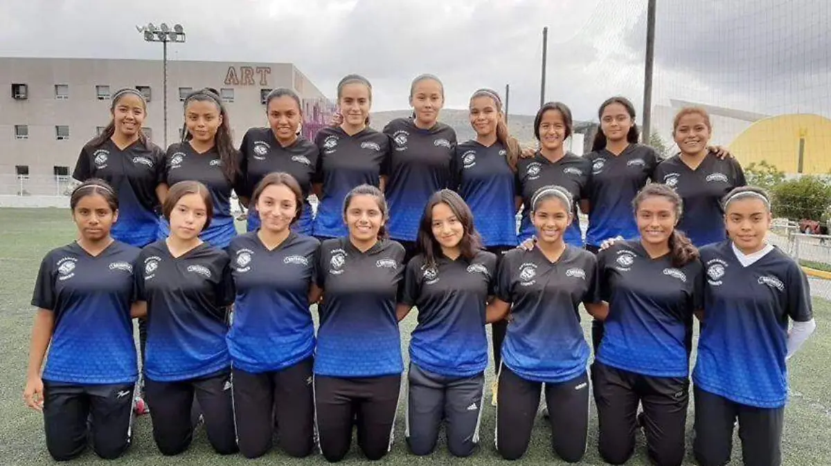 32 Leonas Británico golean 51